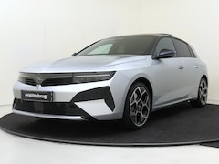 Opel Astra - 1.6 Turbo Plug In Hybrid Ultimate NRM DEMO