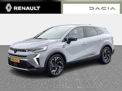 Renault Symbioz - 1.8 E-Tech full hybrid 160 esprit Alpine - Demo