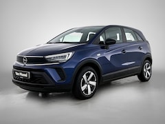 Opel Crossland - 1.2 Turbo Edition || Apple Carplay/Android Auto || cruise control ||
