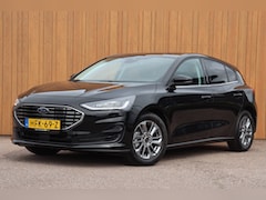 Ford Focus - 1.0 EcoBoost Hybrid Titanium Org.NL