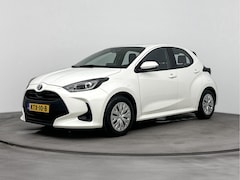 Toyota Yaris - 1.5 Hybrid 115 Active | Stoelverwarming | Apple Carplay-Android Auto | Parkeercamera |