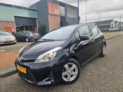 Toyota Yaris - 1.5 Full Hybrid Aspiration GARANTIE
