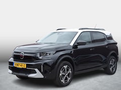 Citroën C3 Aircross - 1.2 Hybrid 145pk Max 7p
