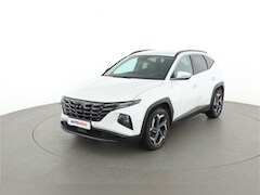Hyundai Tucson - 1.6 T-GDI PHEV Comfort 4WD MG77543