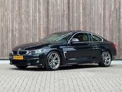 BMW 4-serie Coupé - 418i High Executive M-Sport / Schuifdak /