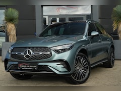 Mercedes-Benz GLC-klasse - 300e 4MATIC AMG Line | 313 PK | AMG Line | Panoramadak | 360° Camera | Burmester | GLC 300