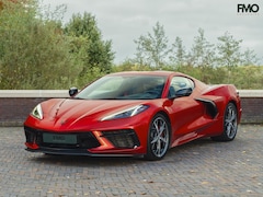 Chevrolet Corvette - C8 Stingray 2LT Magnetic Ride|Performance Exhaust|HUD|Bose