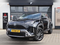 Toyota Yaris Cross - 1.5 Hybrid Explore | Stoelverwarming | Parkeersensoren | Carplay