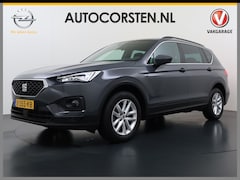 SEAT Tarraco - 1.5TSI 7-Persoons Adap.Cruise Camera Navi 3-Zone Ecc Virtual Cockpit Apple Carplay Android