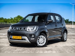 Suzuki Ignis - 1.2 Smart Hybrid Comfort | Airco | Centrale Deurvergrendeling | Radio/CD - Speler |