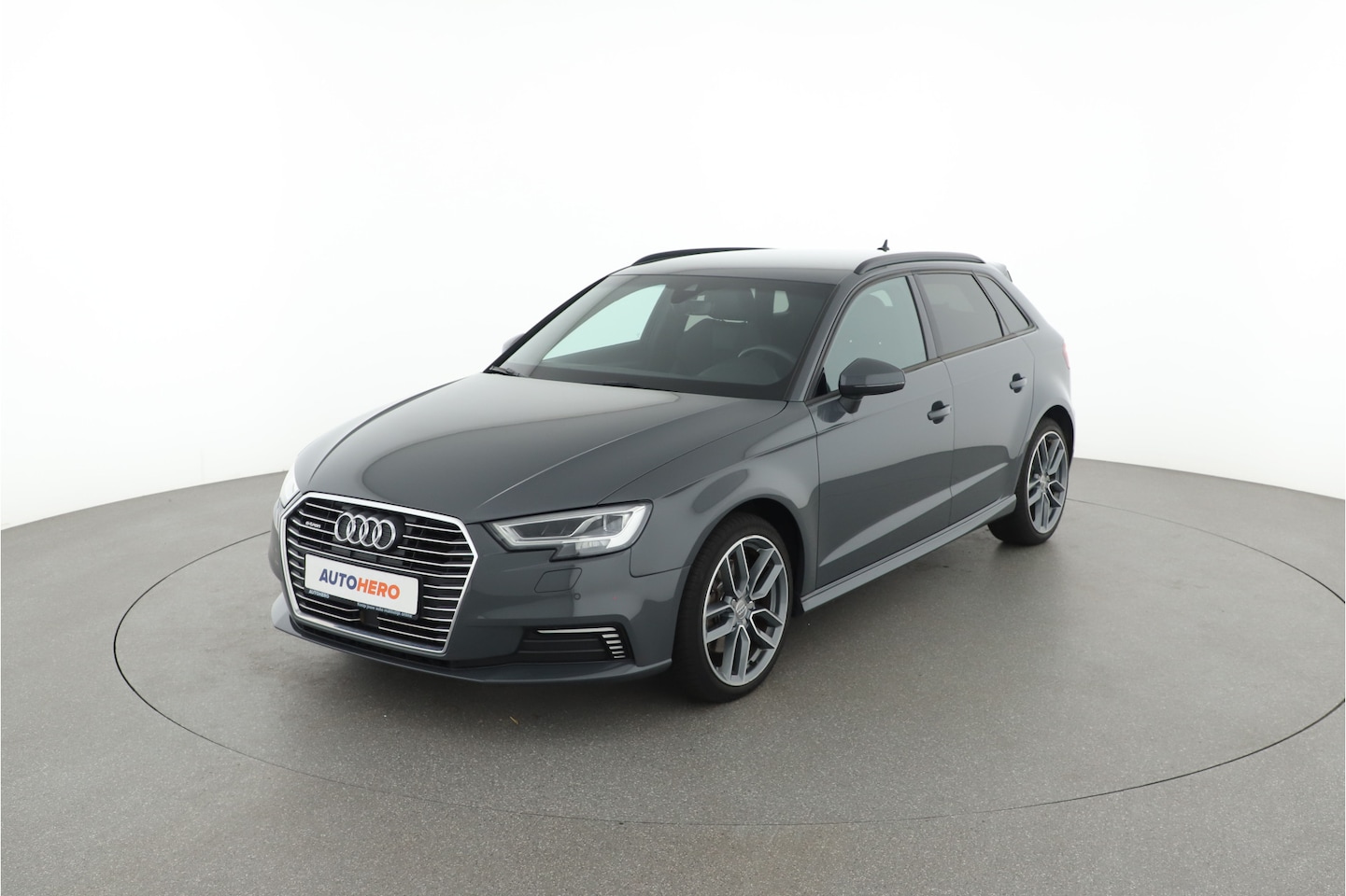 Audi A3 Sportback - 40 e-tron Advance Sport |YE27251| - AutoWereld.nl