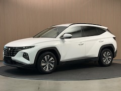 Hyundai Tucson - 1.6 T-GDI MHEV Comfort | Navi | Stoel- & Stuurverw. | Camera | Trekhaak | Incl. garantie
