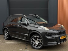 Lynk & Co 01 - 1.5|BTW&NL Auto|Black|1e Eigenaar|Pano|Memory Stoelen|Infinity|Elektrische Achterklep|Stoe