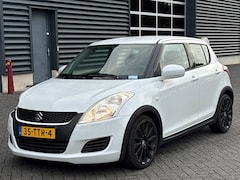 Suzuki Swift - 1.2 Comfort EASSS | Airco | Stoelverwarming