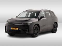 Leapmotor C10 - Design ProMax 81.9 kWh | Black Edition | Stoelverwarming/Koeling | Navigatie | Camera | De