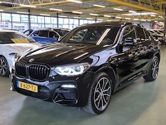 BMW X4 - M40i High Executive -362pk- Automaat | Panoramadak | Adaptief M onderstel | Rijklaarprijs