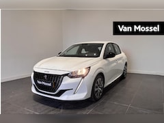 Peugeot 208 - 1.2 Active | APPLE CARPLAY & ANDROID AUTO | DAB | AIRCO | LED | 58 DKM |