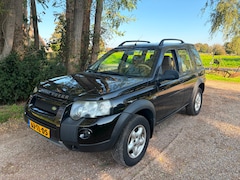 Land Rover Freelander Station Wagon - 2.0 Td4 Extreme Plus