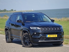 Jeep Compass - 4xe 240 Plug-in Hybrid Electric S | Bomvol opties