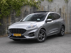Ford Kuga - ST-Line X 1.5 EcoBoost 150pk PANO | TREKHAAK | HEAD-UP | B&O | ADAPT. CC | 18''LM | CAMERA