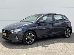 Hyundai i20 - 1.0 T-GDI Comfort Smart / All Season banden /