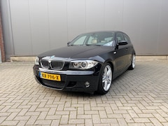 BMW 1-serie - 130i M-Sport