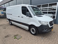 Mercedes-Benz Sprinter - 316 CDI/ L2H1/Aut/ Leder/ Navi