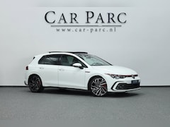 Volkswagen Golf - 2.0 TSI GTI 245+PK LED+IQ/PANO/HALF LEDER+S.VERWARMING/19"/LINE/ACC/ECC/12 MND GARANTIE