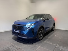Peugeot 3008 - 1.2 Hybrid 145 GT | APPLE CARPLAY & ANDROID AUTO | CAMERA | GT-UITVOERING | BUITENKANSJE |