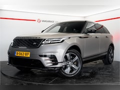 Land Rover Range Rover Velar - 2.0 P400 R-Dynamic | Panorama | Trekhaak | Meridian
