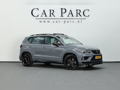 CUPRA Ateca - Limited Edition JD 370+PK MAXTON/AKRAPOVIC/VIRTUAL/SFEER/BEATS/PANO/LEER/20"/360/ACC/ECC/1