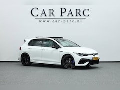 Volkswagen Golf - 2.0 TSI R 4Motion 320+PK AKRAPOVIC/IQ+LED/VIRTUAL/PANO/ALCANTARA+S.VERWARMING/19"LMV/CAM/L