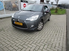 Citroën DS3 - 1.2 VTi Chic