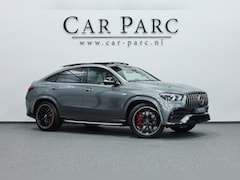 Mercedes-Benz GLE-Klasse Coupé - AMG 53 4MATIC+ 435+PK BTW/MULTIBEAM/VIRTUAL/SFEER/LEER+S.VERKOELING+MEMORY/22"/ACC/12 MND