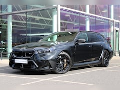 BMW 5-serie Touring - M5 Automaat / Panoramadak / M Drive Professional / M Carbon-keramische remmen / Comfort Ac