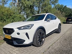 CUPRA Formentor - 1.4 e-Hybrid Business 18" Lichtmetaal | Leder/Stof | Parkeersensoren Rondom | Digitaal Das