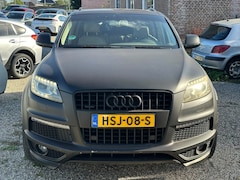 Audi Q7 - 3.0 TFSI quattro Pro Line+ 7P Vol Optie Goed Onderhouden Leer Camera Carplay Cruise