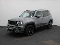 Jeep Renegade - 1.3 T4 150 4x2 DDCT Black Star | NAVIGATIE | CLIMATE CONTROL | PARKEERSENSOREN | KEYLESS |