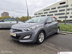 Hyundai i30 - 1.6 GDI Vision – 2013 – Navigatie, Airco & Camera