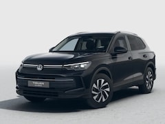 Volkswagen Tiguan - Life Edition 1.5 eHybrid 204 PK 6 versn. DSG · Draadloze telefoonlader · Achteruitrijcamer