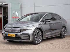 Skoda Enyaq Coupé iV - 80 RS - SOH 94% | Panodak | Camera | 21"