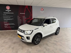 Suzuki Ignis - 1.2 Smart Hybrid Style. incl. beurt en garantie