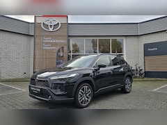 Toyota Corolla Cross - Hybrid 140 DYNAMIC NIEUW MODEL STOEL/STUURVERW BLIND SPOT EL-ACHTERKLEP NAVI PARK-SENSOREN