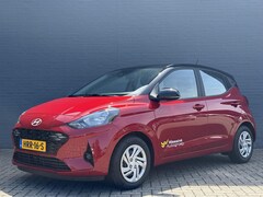 Hyundai i10 - 1.0i 63pk 5-zits Comfort Smart I Camera