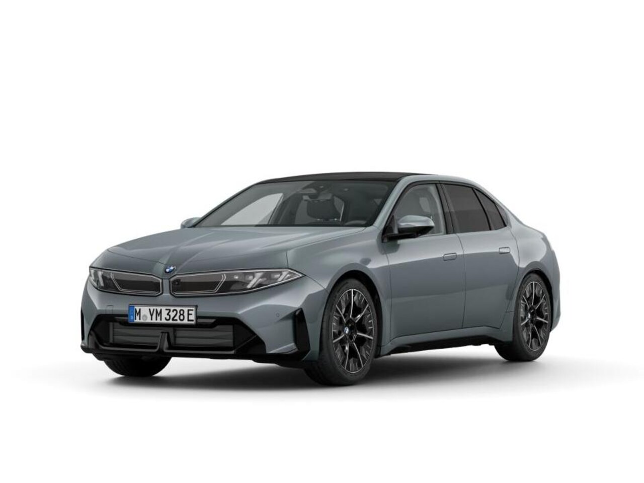 BMW i3 - 50 xDrive First Edition 113.4 kWh M Sportpakket | Panoramadak | Driving Assistant Plus | P - AutoWereld.nl