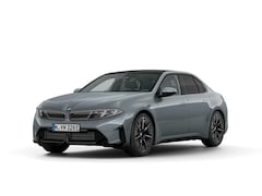 BMW i3 - 50 xDrive First Edition 113.4 kWh M Sportpakket | Panoramadak | Driving Assistant Plus | P