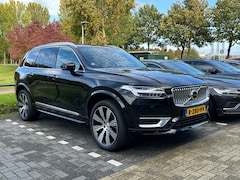 Volvo XC90 - 2.0 T8 Recharge AWD Plus Bright Long Range | Long Range | Stoelventilatie | Standkachel |