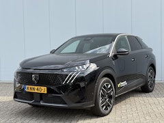 Peugeot 3008 - 1.2 Hybrid 145 GT | Navigatie | 360 Camera | Adaptive Cruise | Elektrische achterklep |