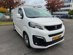 Peugeot Expert - 2.0 BlueHDI 120 Compact Premium Automaat Imperial