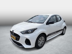 Mazda 2 Hybrid - 1.5 Prime-line , Demovoordeel € 2.500, - , Apple Carplay, Adap. Cruise, Climate Control, C